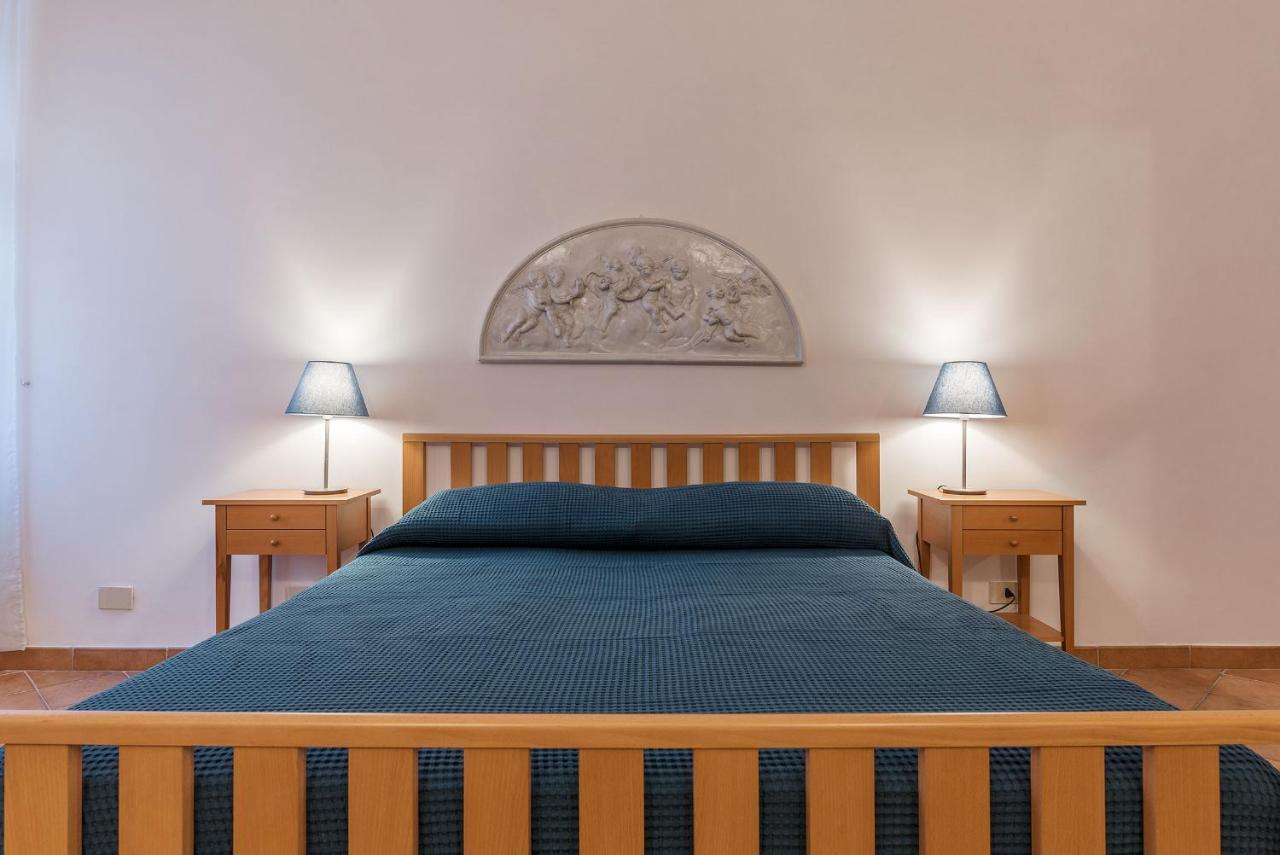Apartment San Lorenzo Roomy Rom