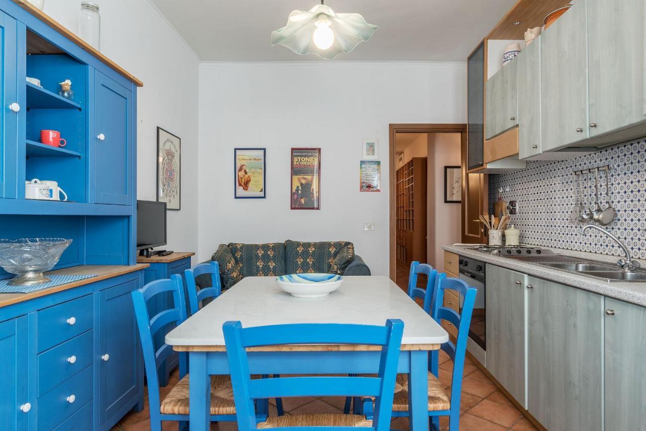 Apartment San Lorenzo Roomy