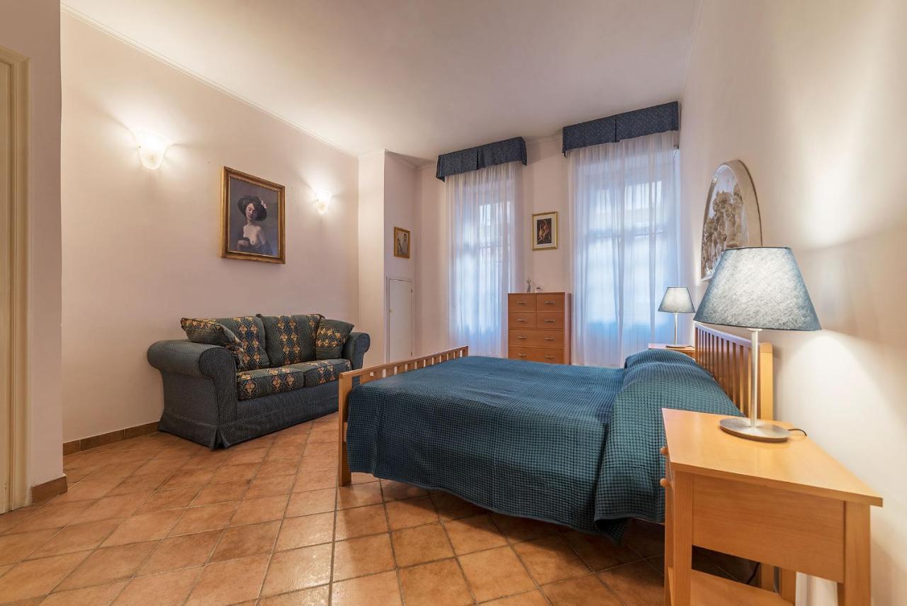 Lägenhet San Lorenzo Roomy