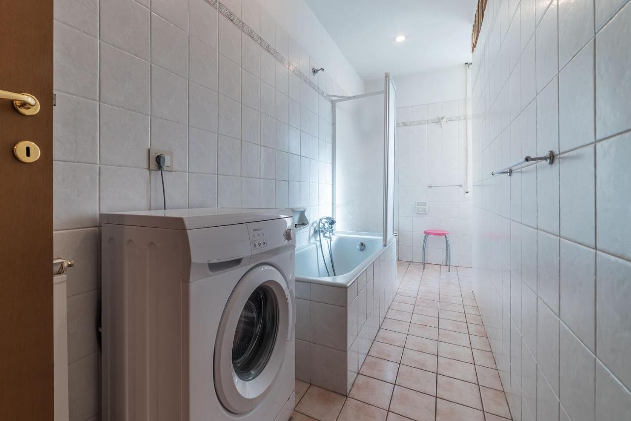 Lägenhet San Lorenzo Roomy *