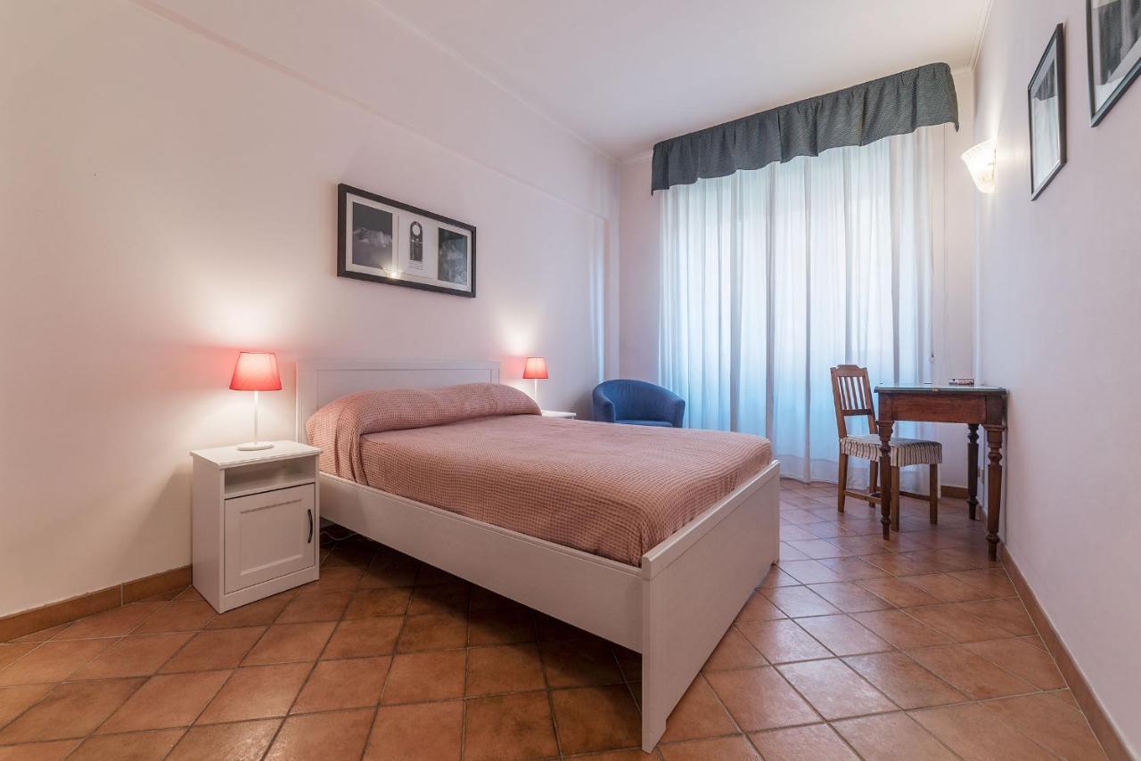 Apartment San Lorenzo Roomy
