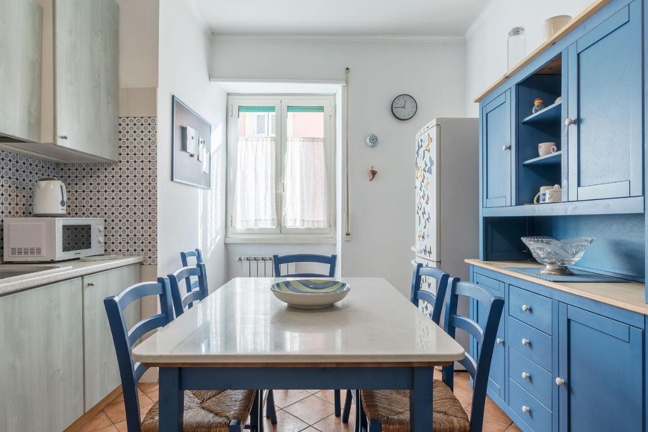 Apartment San Lorenzo Roomy *