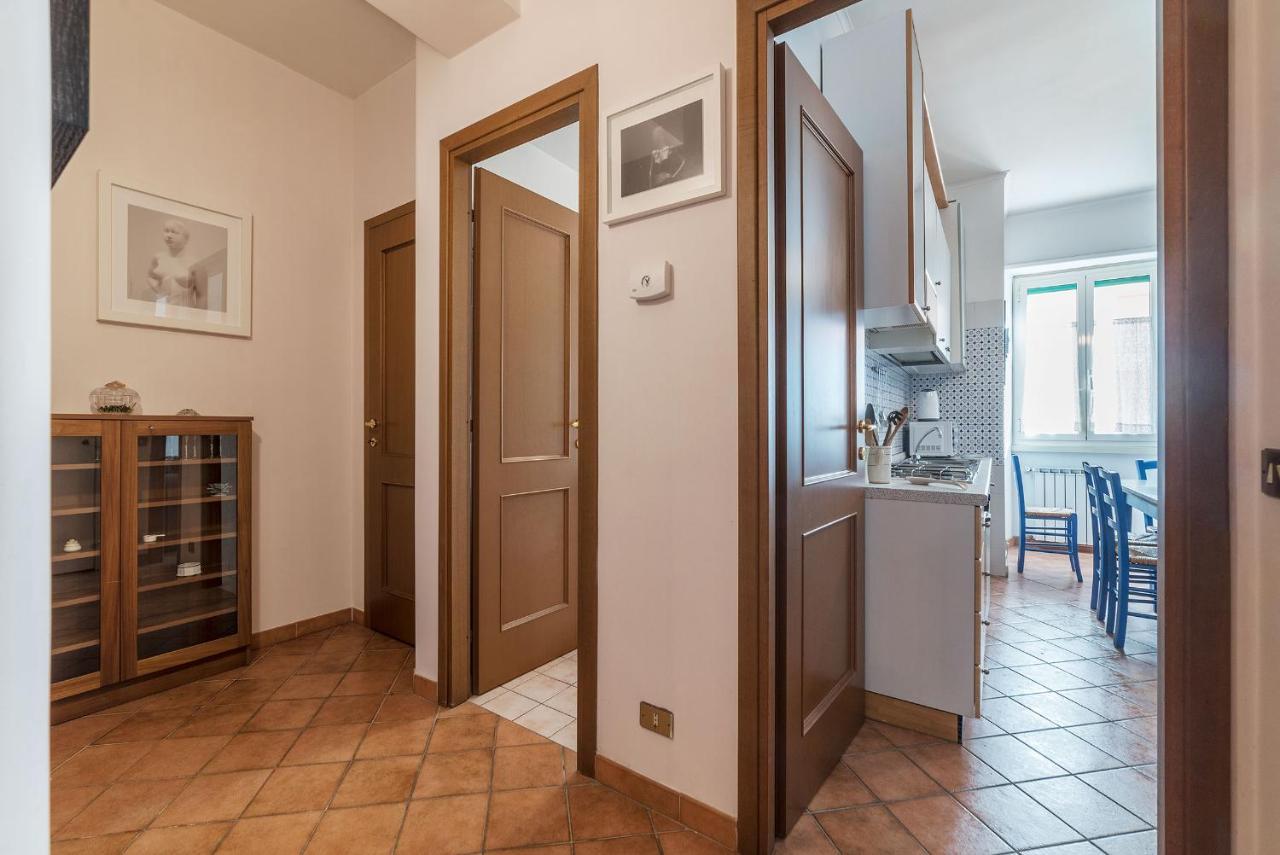 Apartment San Lorenzo Roomy