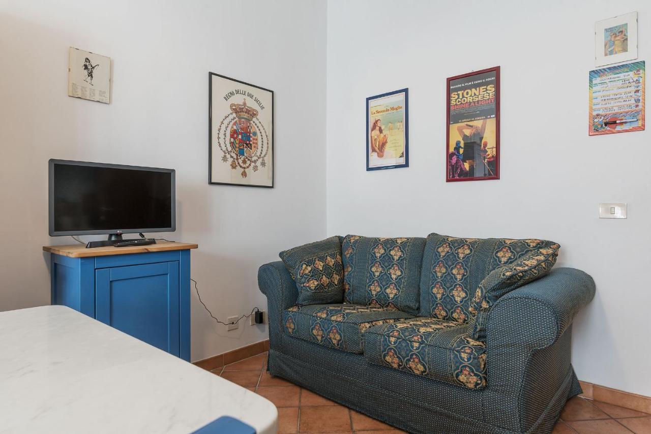 Apartment San Lorenzo Roomy *
