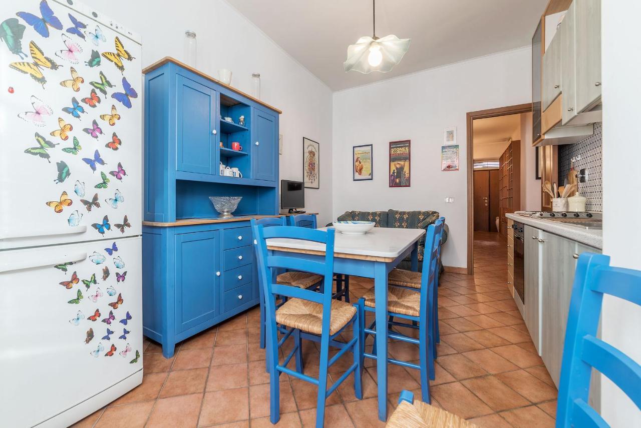Apartment San Lorenzo Roomy