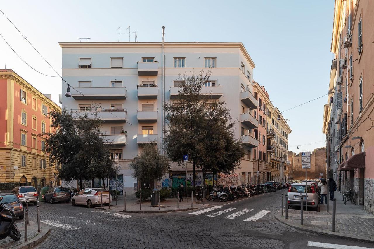 San Lorenzo Roomy Rom