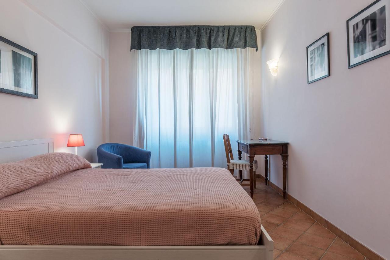 Apartment San Lorenzo Roomy Rom