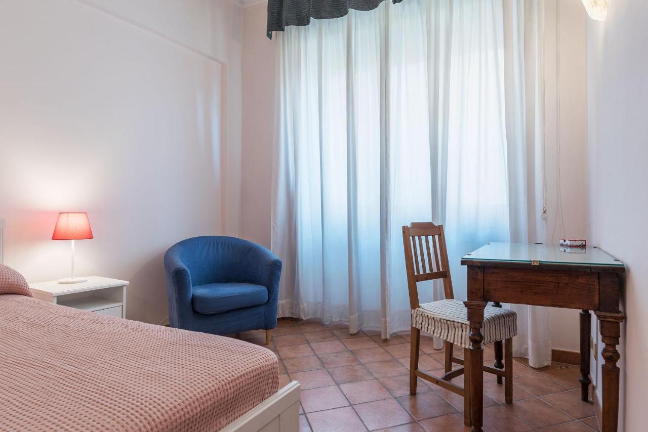Apartment San Lorenzo Roomy Rom