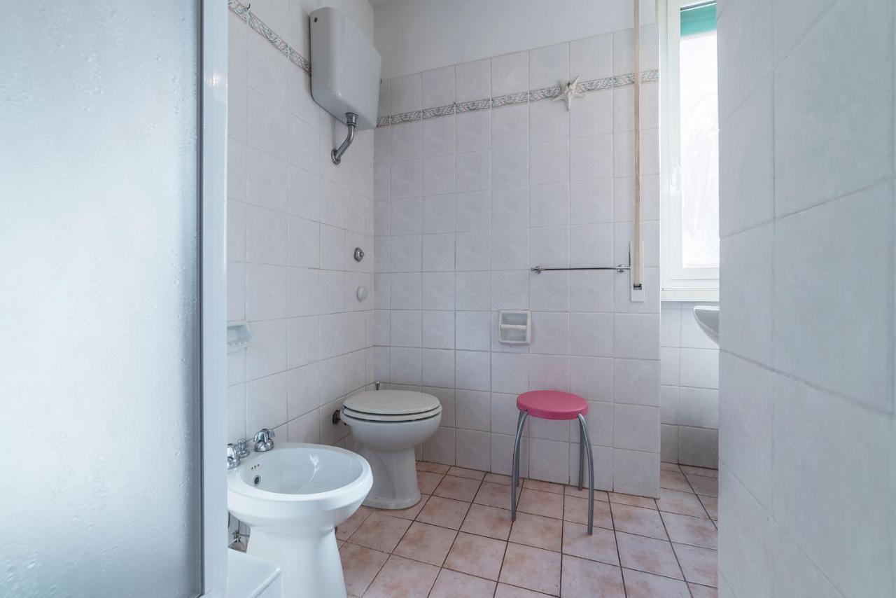 San Lorenzo Roomy Apartment